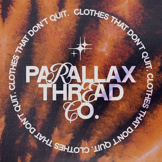 Parallax Thread Co. Giftcard
